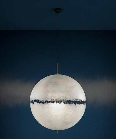 Sel Futuristic Pendant Lamp