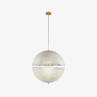 Sel Futuristic Pendant Lamp