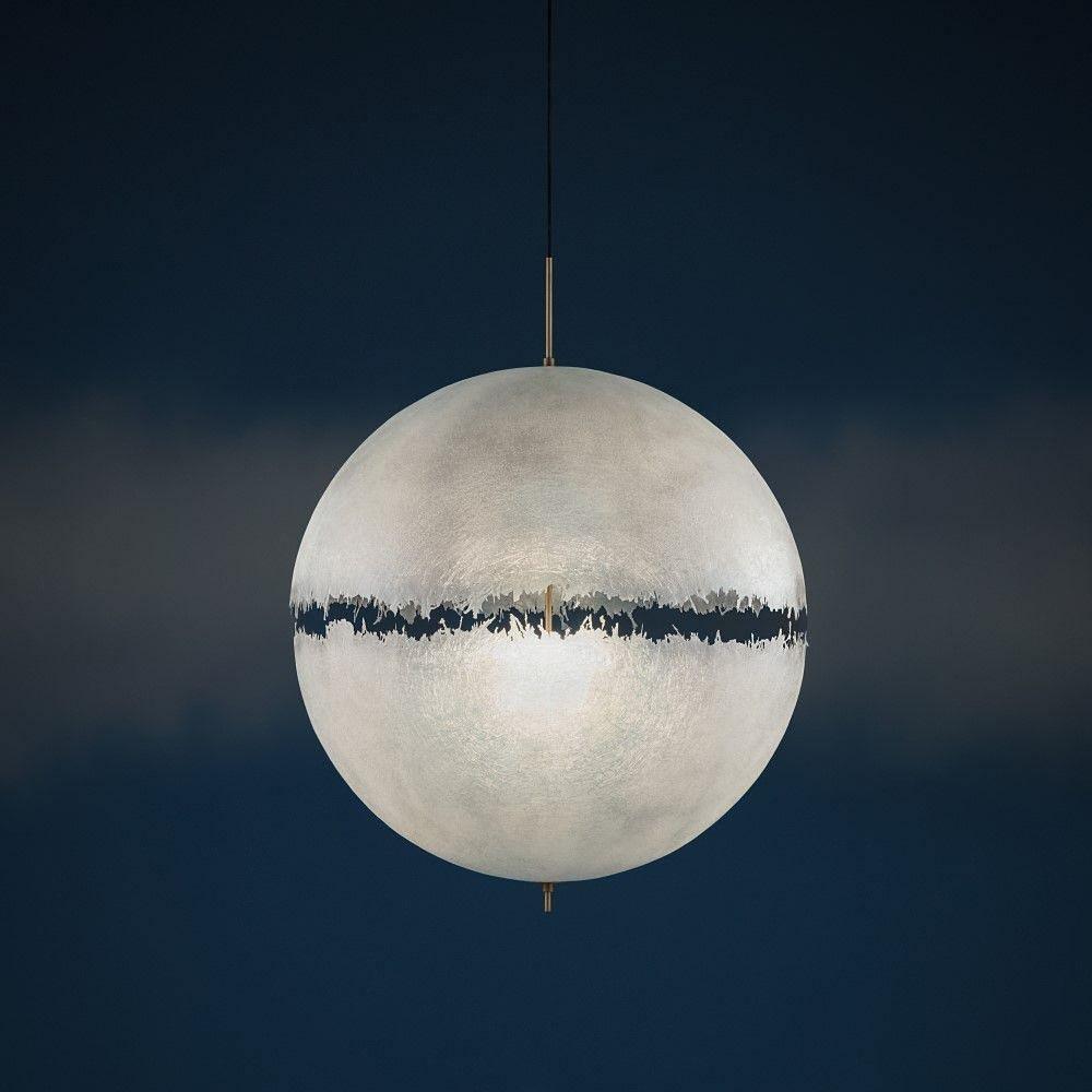 Sel Futuristic Pendant Lamp