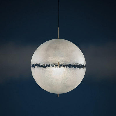 Sel Futuristic Pendant Lamp