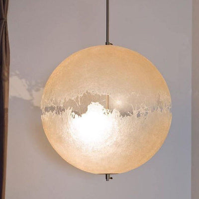 Sel Futuristic Pendant Lamp