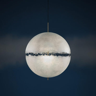Sel Futuristic Pendant Lamp