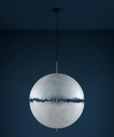 Sel Futuristic Pendant Lamp