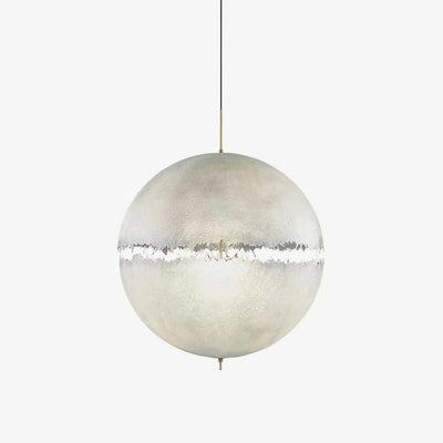 Sel Futuristic Pendant Lamp