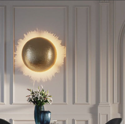 Ciroiella Contemporary Wall Lamp