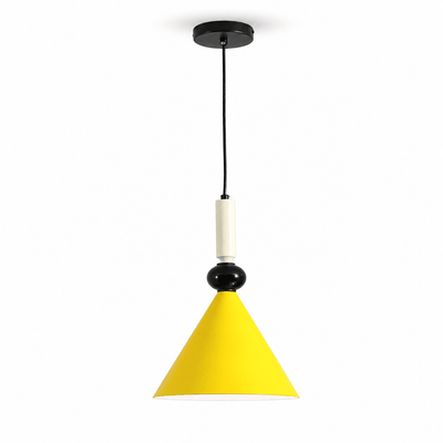 Postmodern Mini Cone Pendant Light