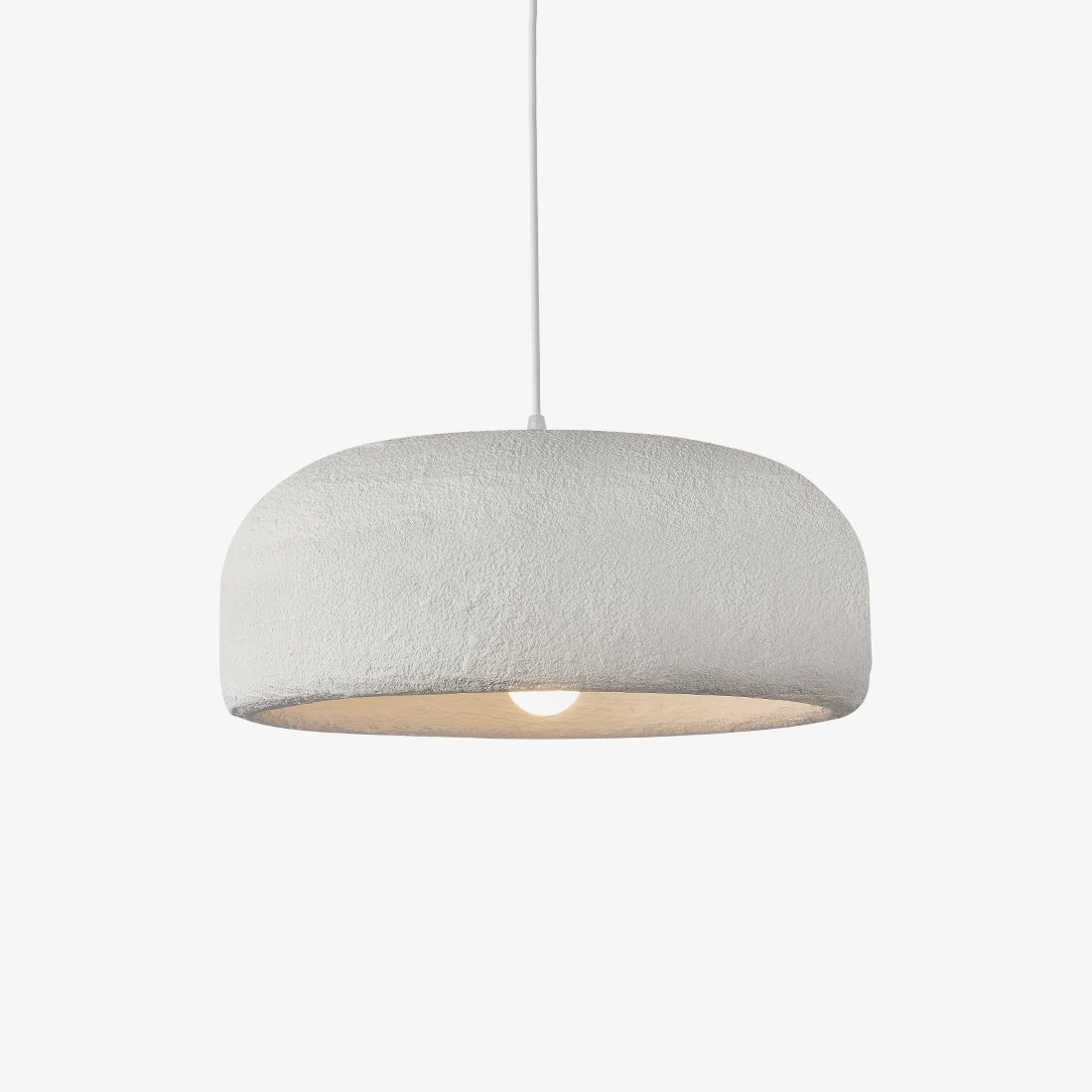 Virauora Modern Minimalist Clouds Pendant Light