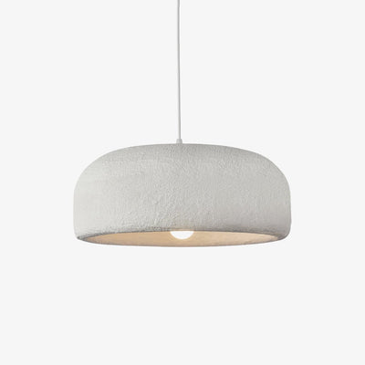 Virauora Modern Minimalist Clouds Pendant Light