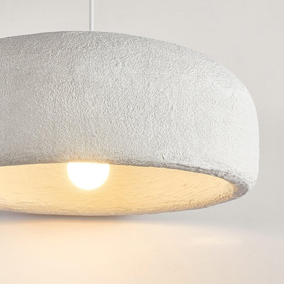 Virauora Modern Minimalist Clouds Pendant Light