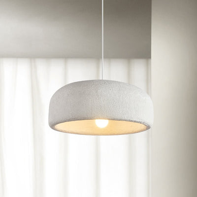 Virauora Modern Minimalist Clouds Pendant Light