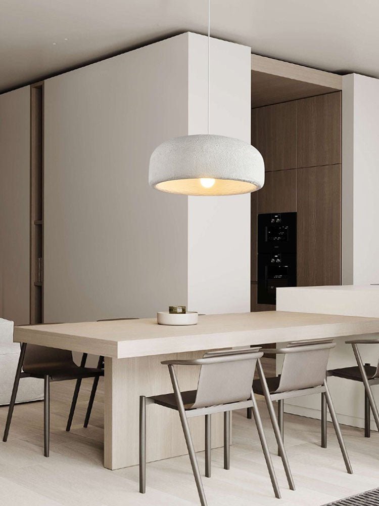 Virauora Modern Minimalist Clouds Pendant Light