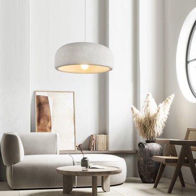 Virauora Modern Minimalist Clouds Pendant Light
