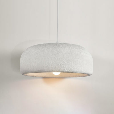 Virauora Modern Minimalist Clouds Pendant Light