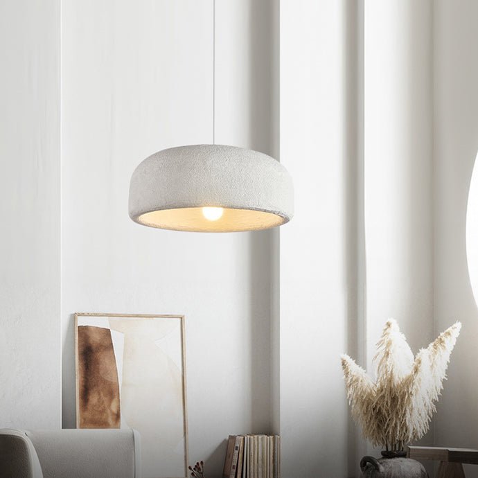 Virauora Modern Minimalist Clouds Pendant Light