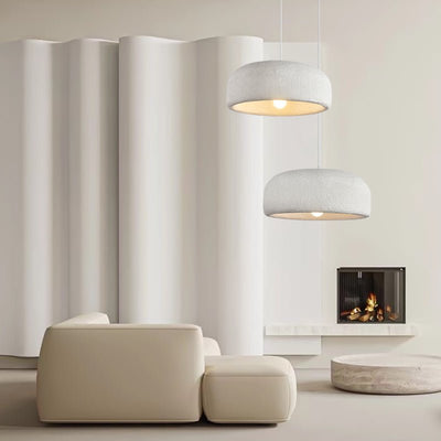 Virauora Modern Minimalist Clouds Pendant Light