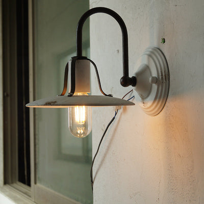 Mycaryra Wall Lamp