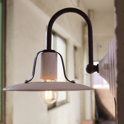 Mycaryra Wall Lamp