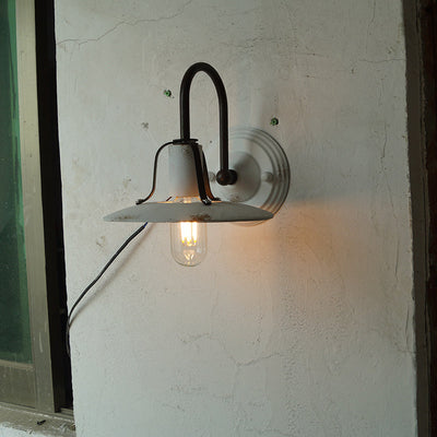 Mycaryra Wall Lamp