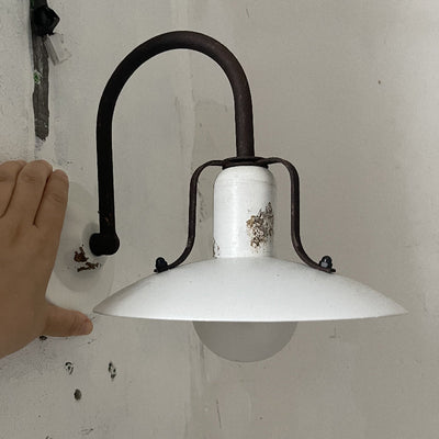 Mycaryra Wall Lamp
