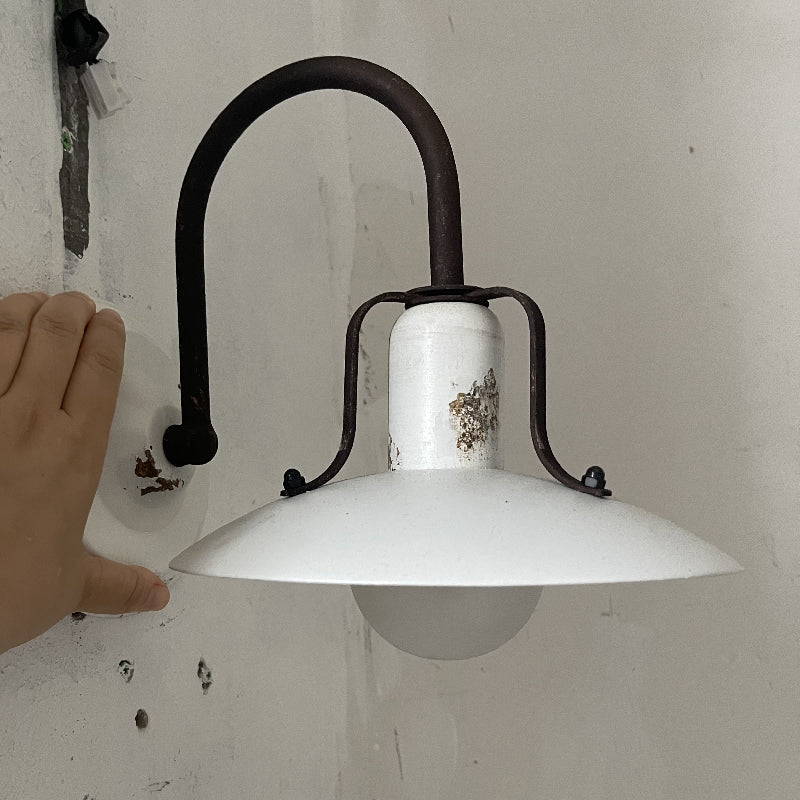 Mycaryra Wall Lamp