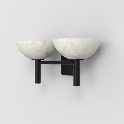 Avenenaria Alabaster Wall Lamp