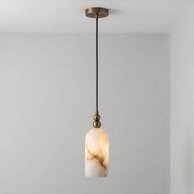 Orinwell Alabaster Pendant Light