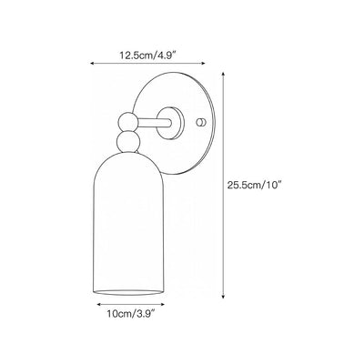 Maelora Sconce
