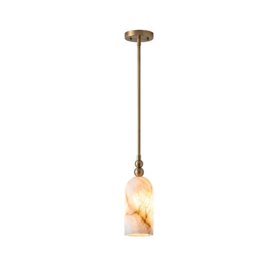 Orinwell Alabaster Pendant Light