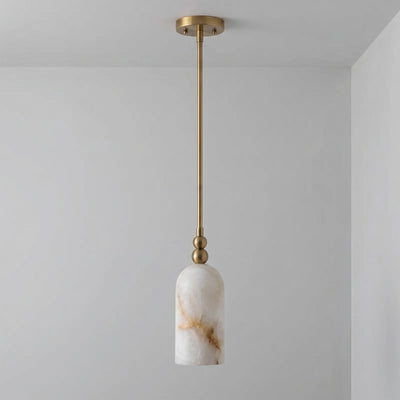 Orinwell Alabaster Pendant Light