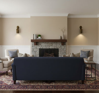 Norisise Wall Lamp