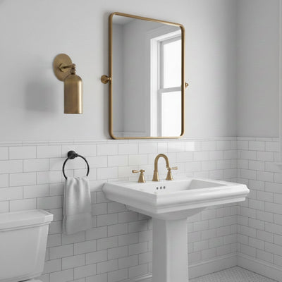 Norisise Wall Lamp