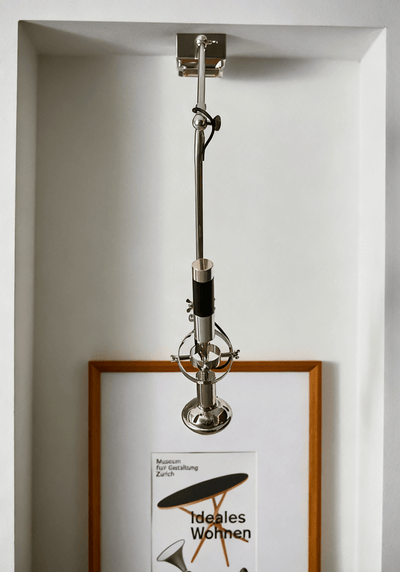 Perv Beam Wall Lamp