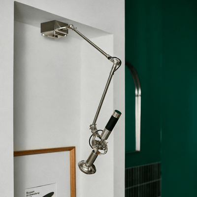 Perv Beam Wall Lamp