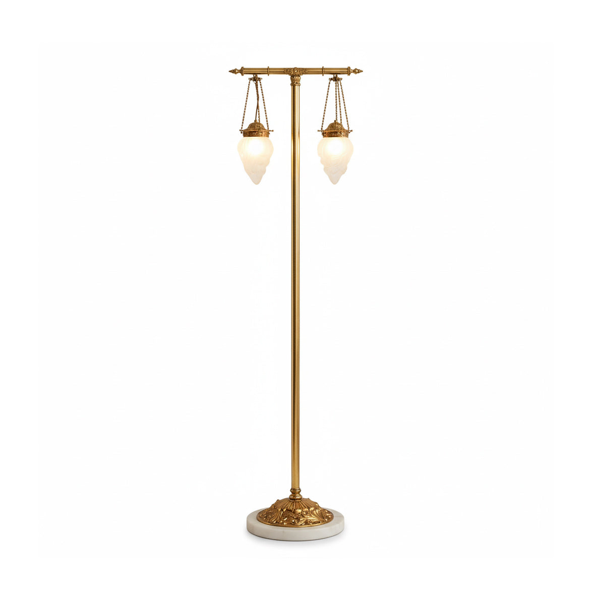 Caluella Floor Lamp