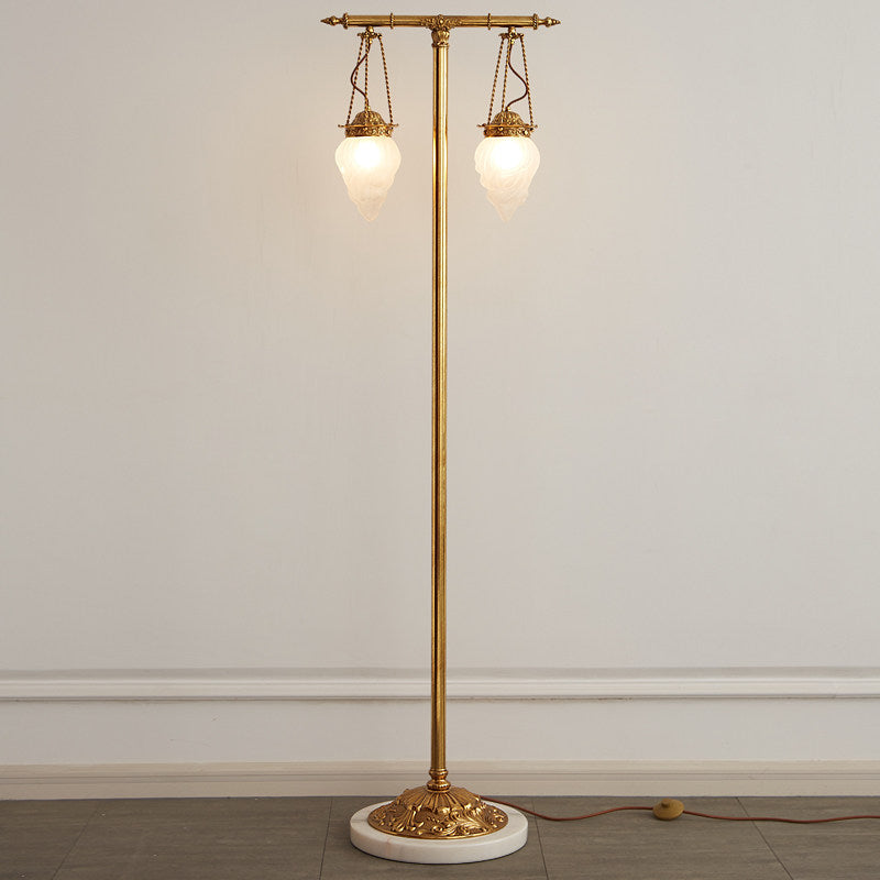 Caluella Floor Lamp