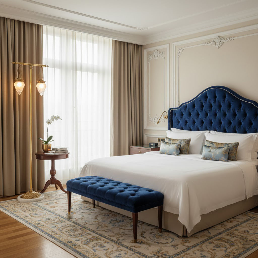 Caluella Floor Lamp
