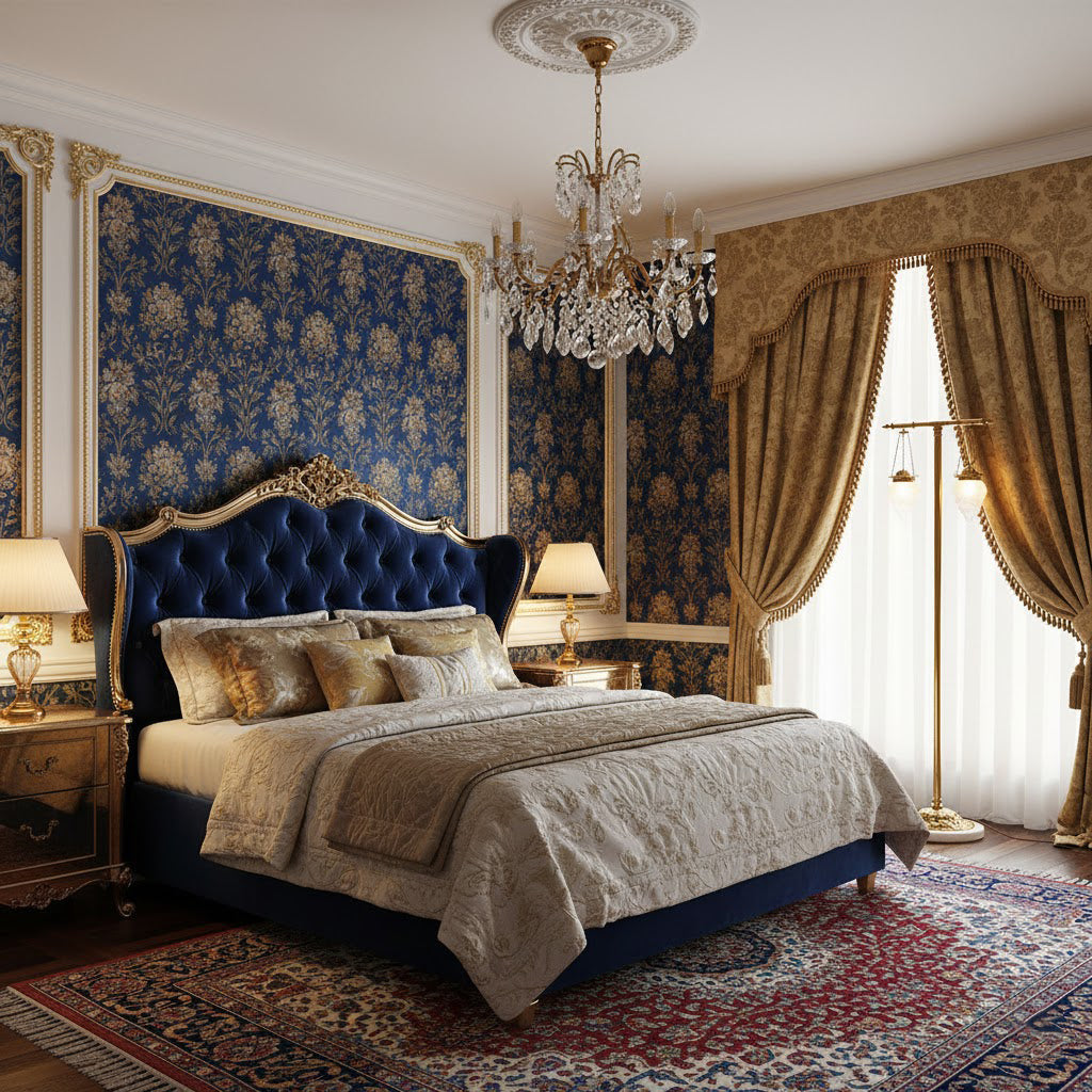 Caluella Floor Lamp