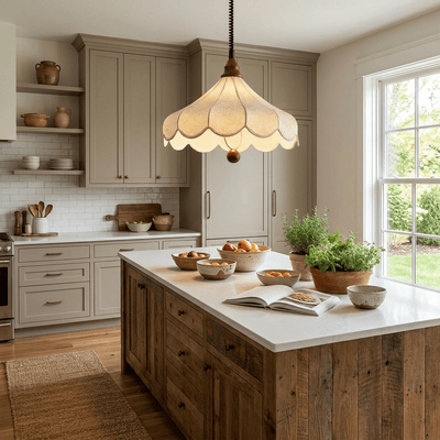 Calerira Pendant Lamp