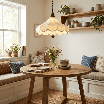 Calerira Pendant Lamp