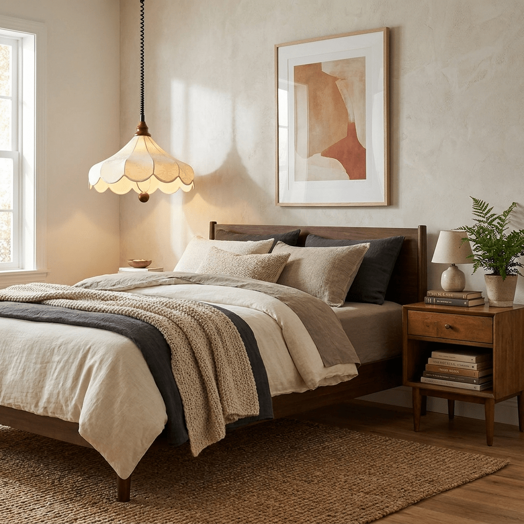 Calerira Pendant Lamp