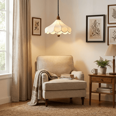 Calerira Pendant Lamp