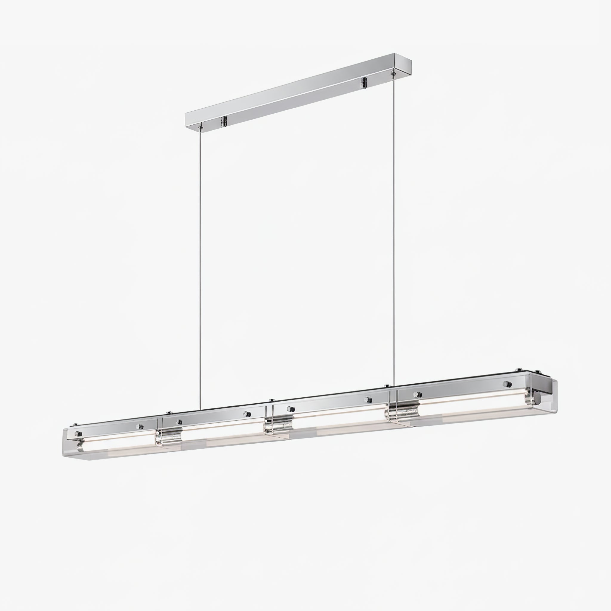 Prism Line Linear Pendant Lamp