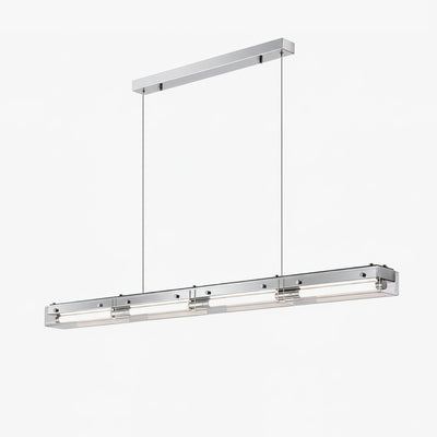Prism Line Linear Pendant Lamp