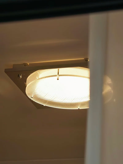 Isolora Nordic Art Shield Sconce Wall lamp