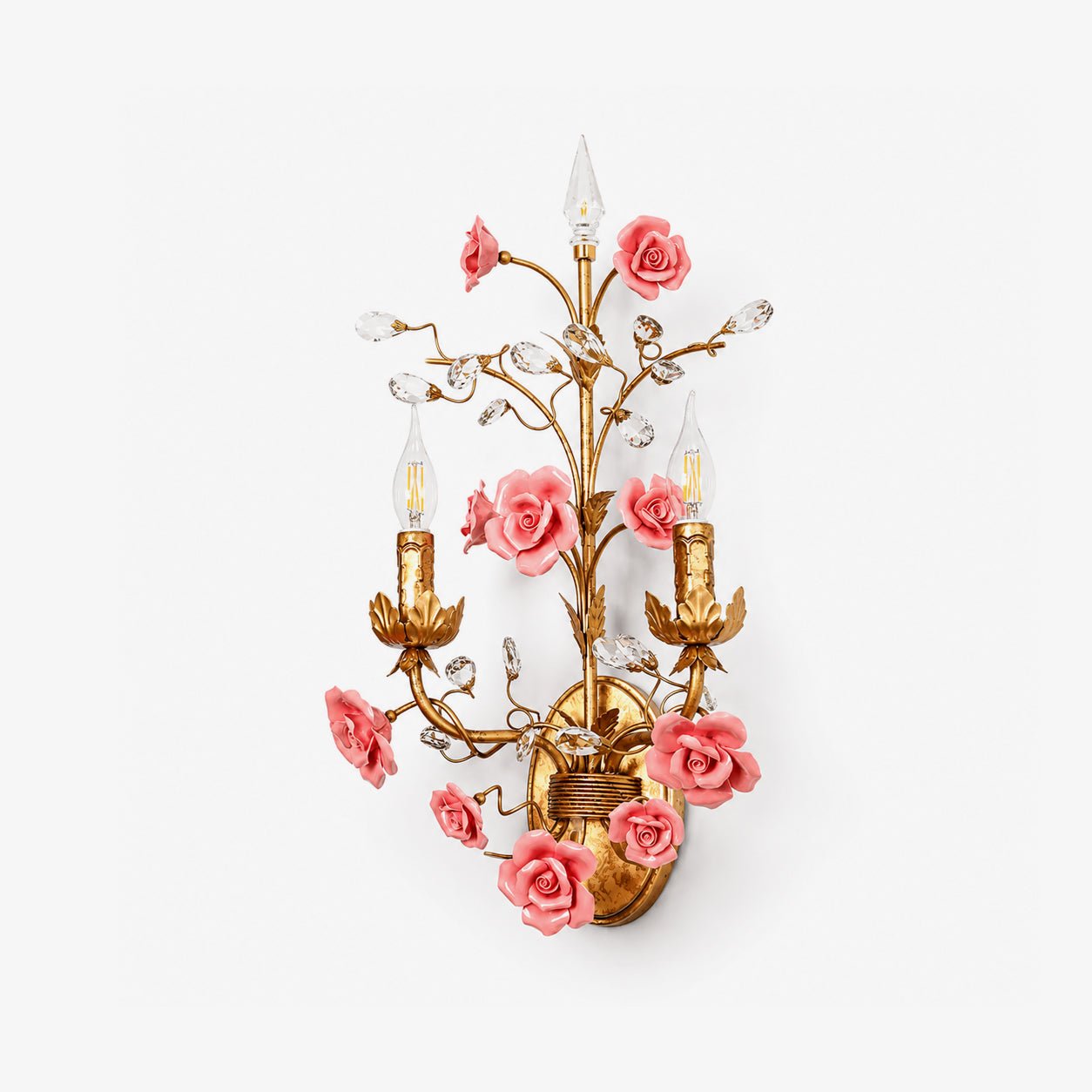 Cirelina Wall Sconce