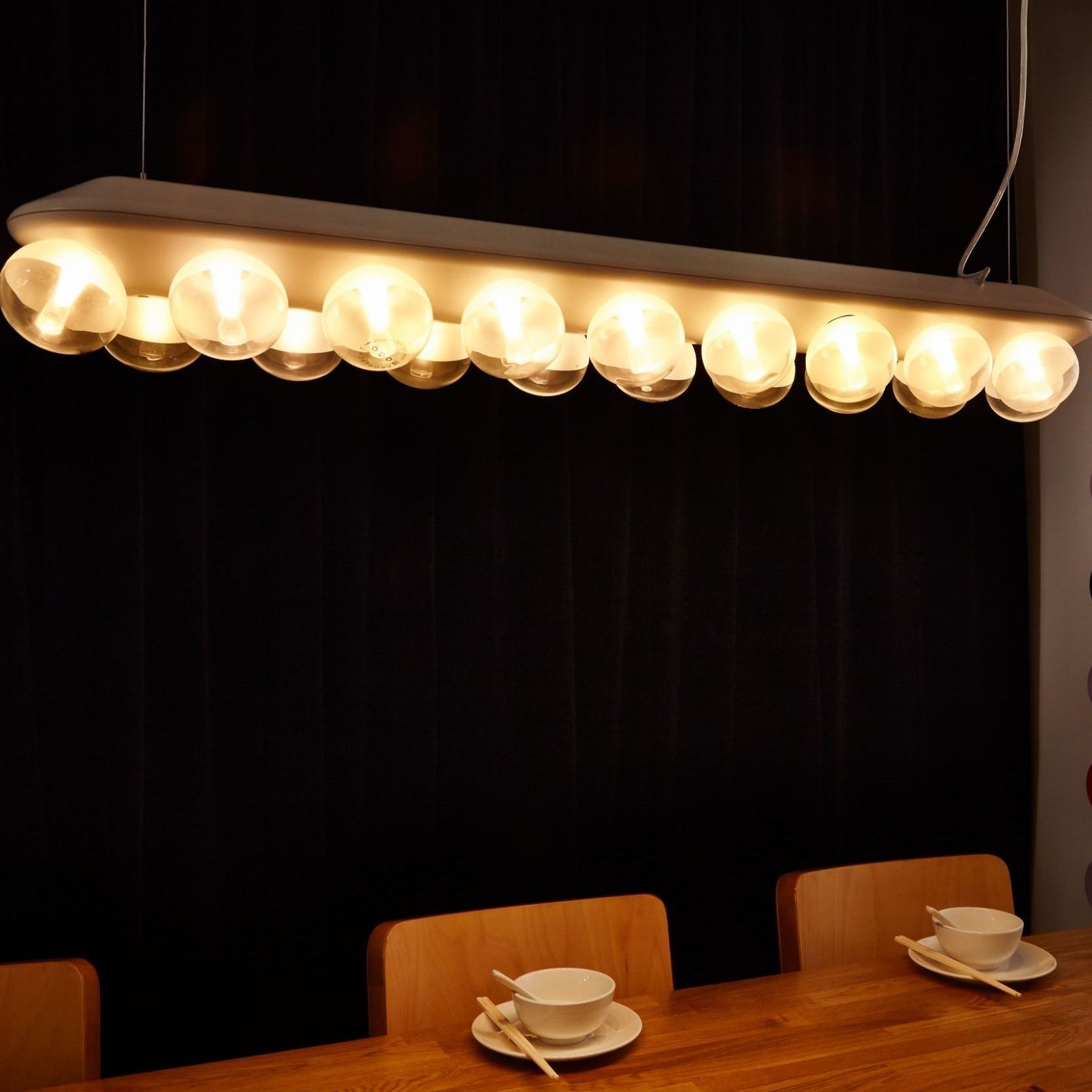 Ulvinos Chandelier