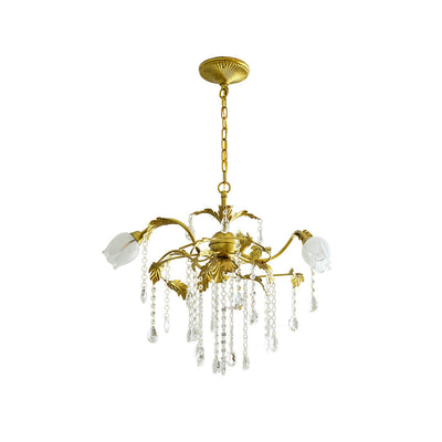 Vasorus Chandelier
