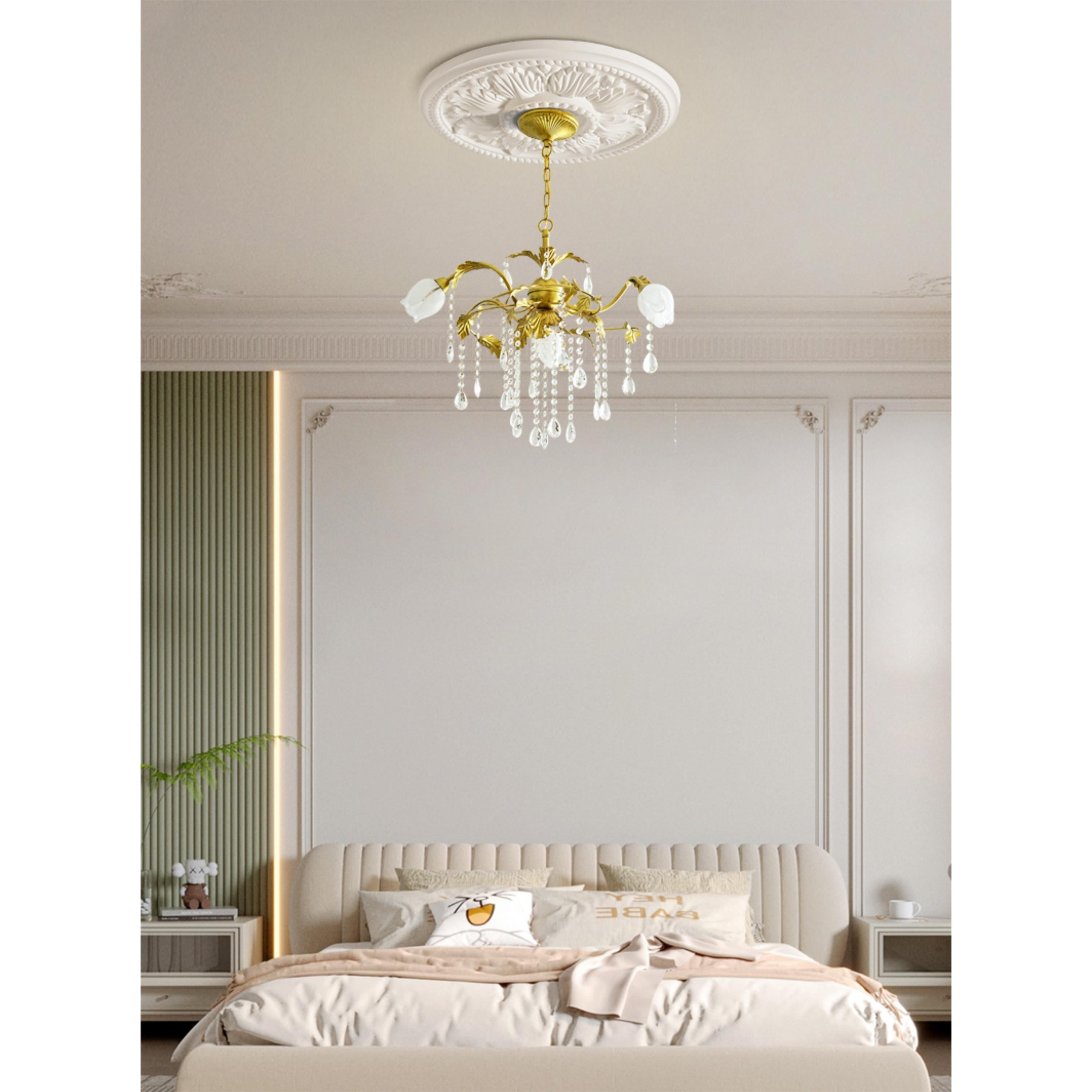 Vasorus Chandelier