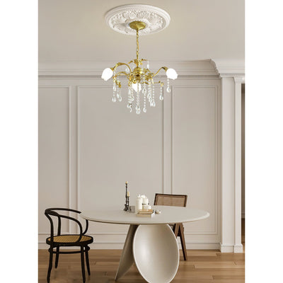 Vasorus Chandelier
