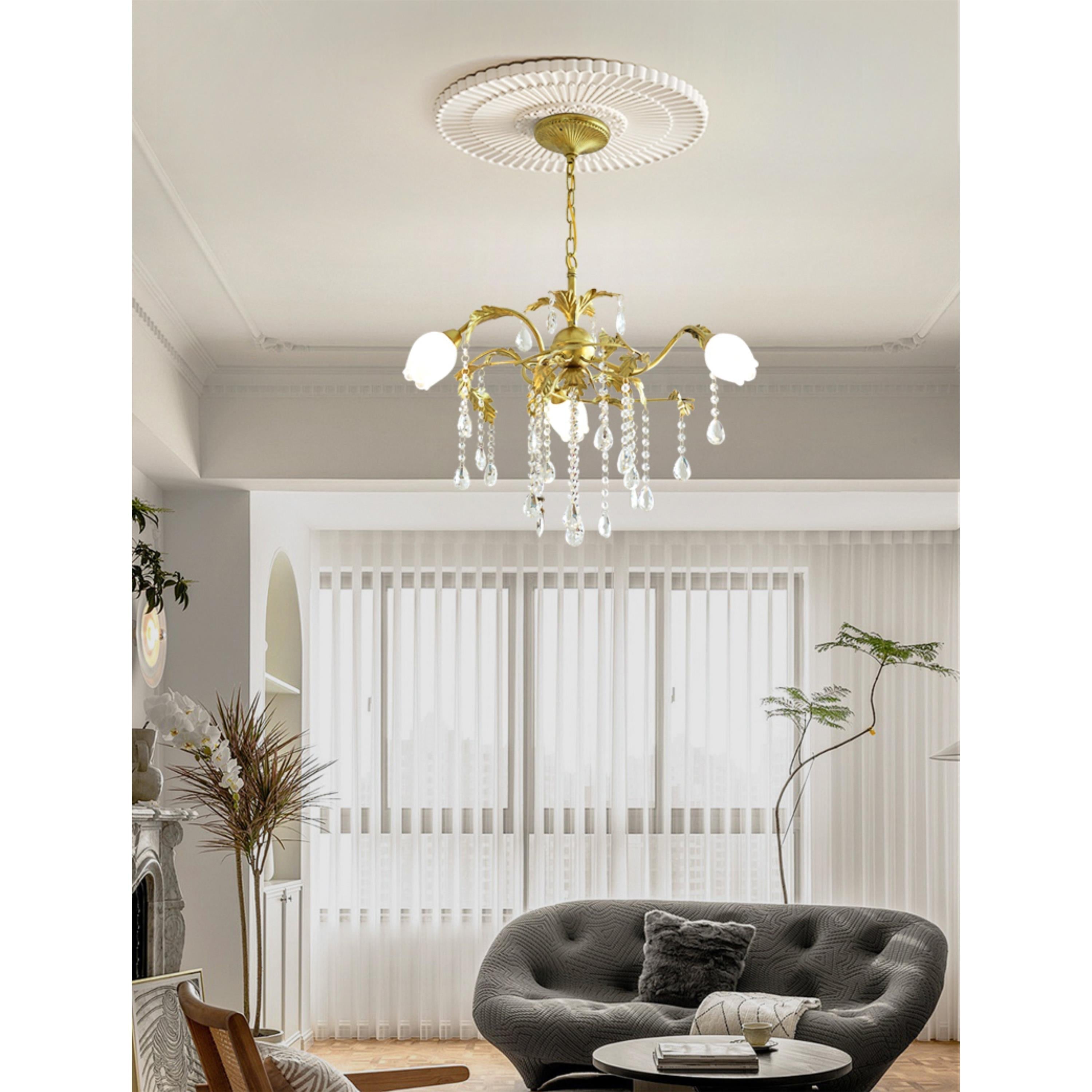 Vasorus Chandelier